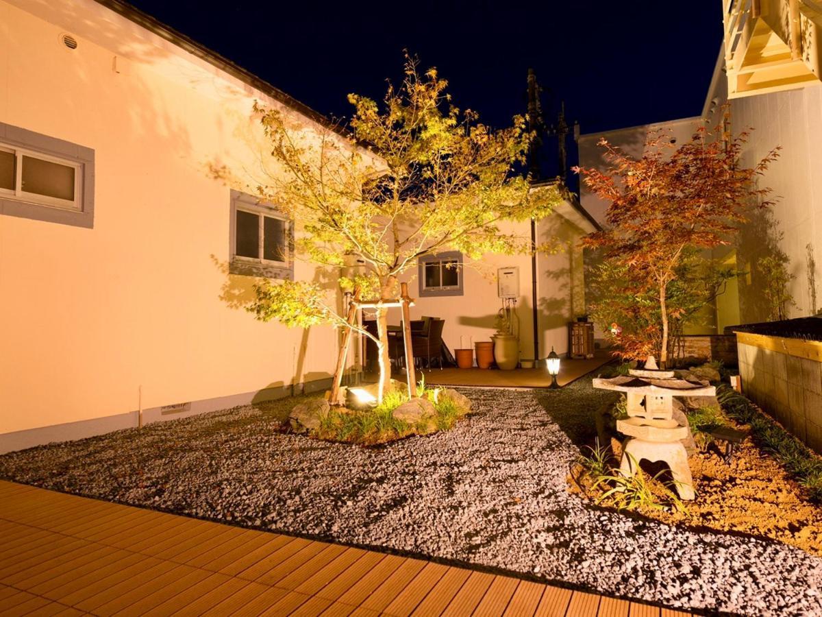 Ducale Garden Hotel Kujukuri Zewnętrze zdjęcie