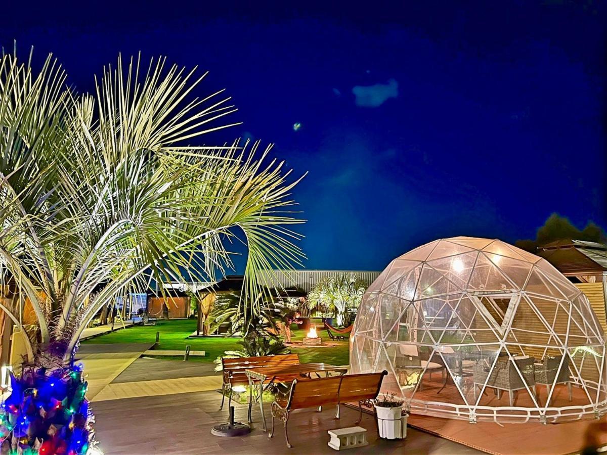 Ducale Garden Hotel Kujukuri Zewnętrze zdjęcie