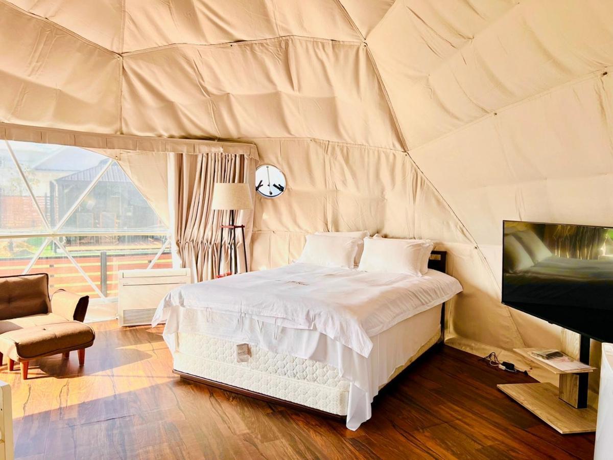 Ducale Garden Hotel Kujukuri Zewnętrze zdjęcie