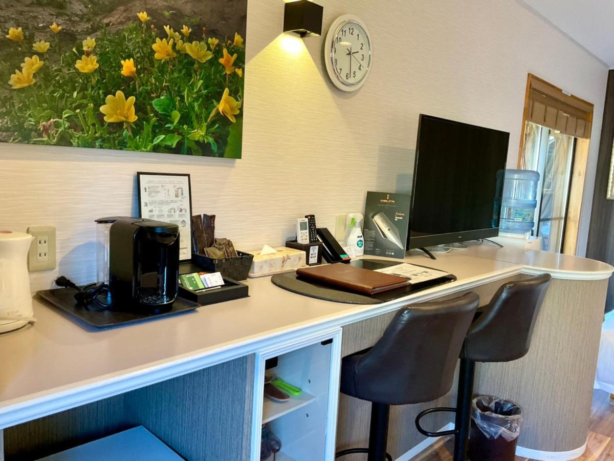Ducale Garden Hotel Kujukuri Zewnętrze zdjęcie
