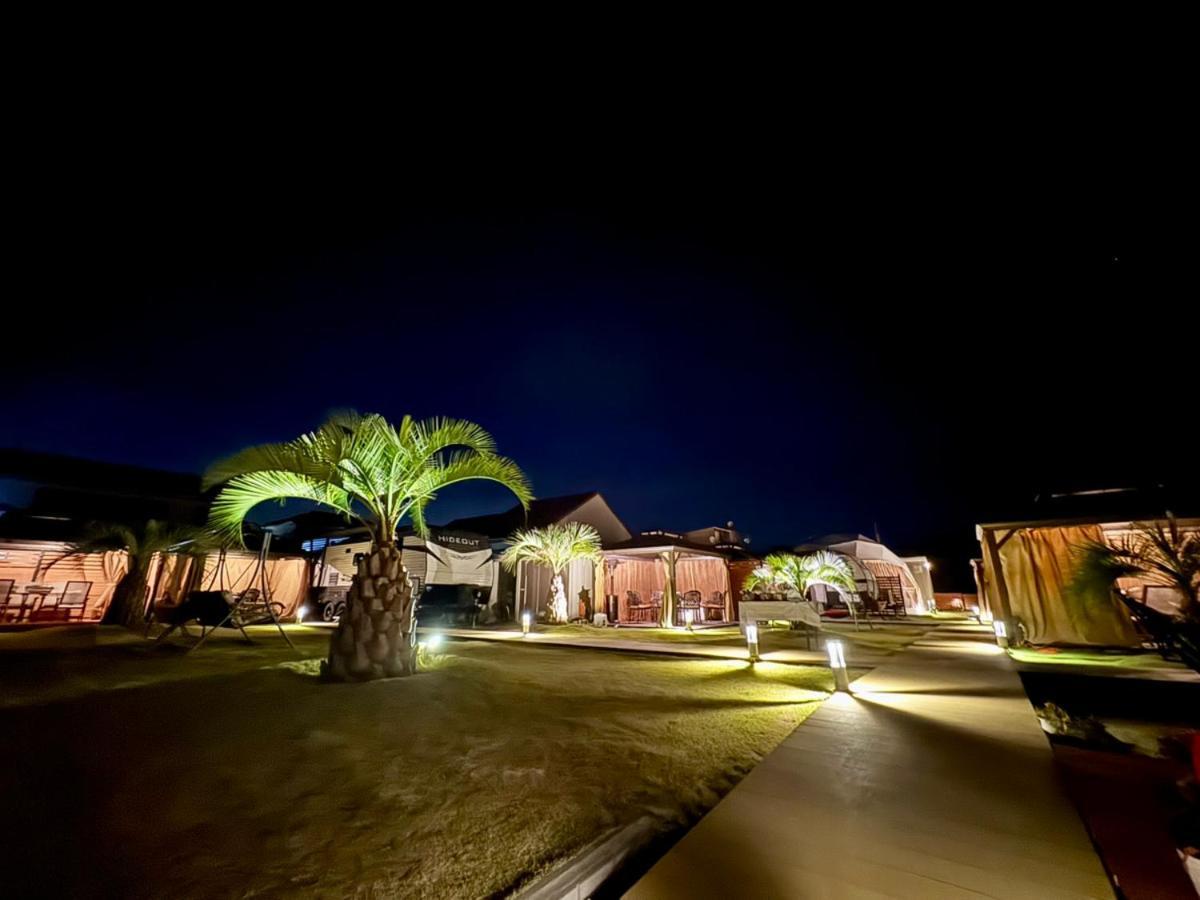 Ducale Garden Hotel Kujukuri Zewnętrze zdjęcie