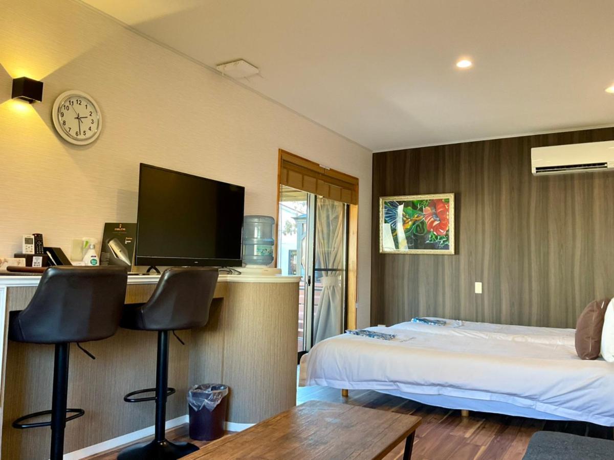 Ducale Garden Hotel Kujukuri Zewnętrze zdjęcie