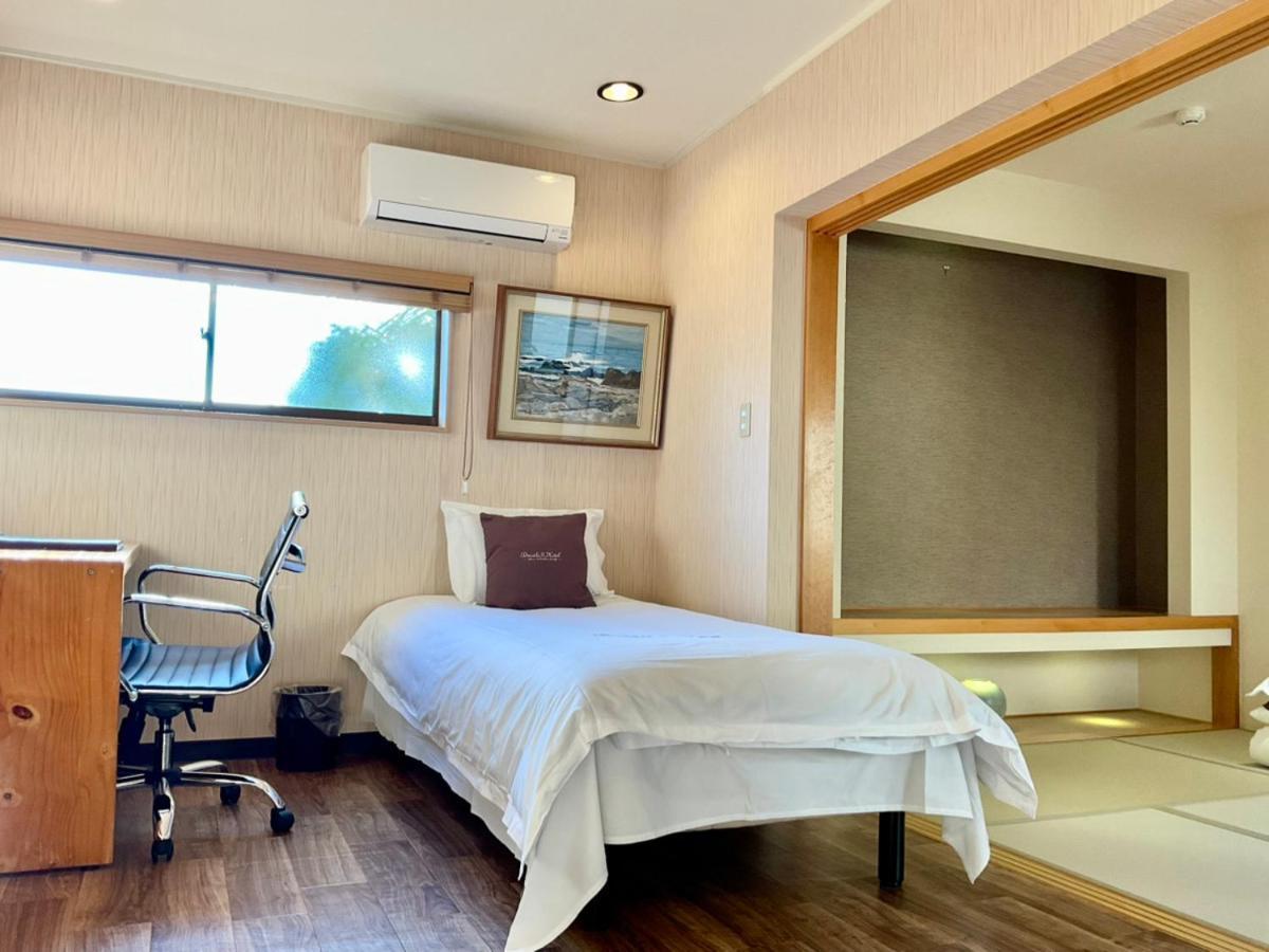 Ducale Garden Hotel Kujukuri Zewnętrze zdjęcie