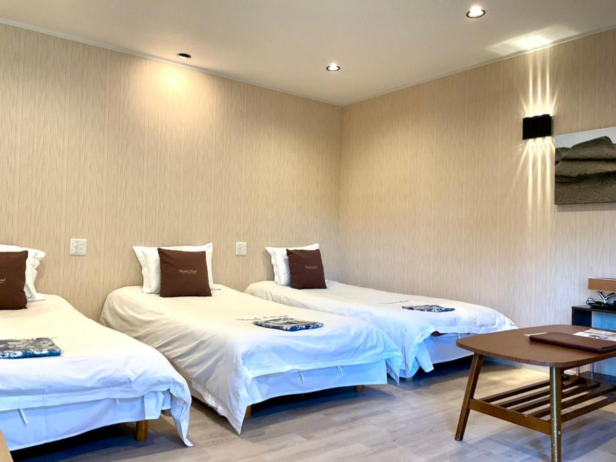 Ducale Garden Hotel Kujukuri Zewnętrze zdjęcie