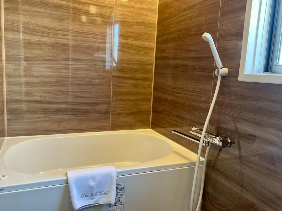 Ducale Garden Hotel Kujukuri Zewnętrze zdjęcie