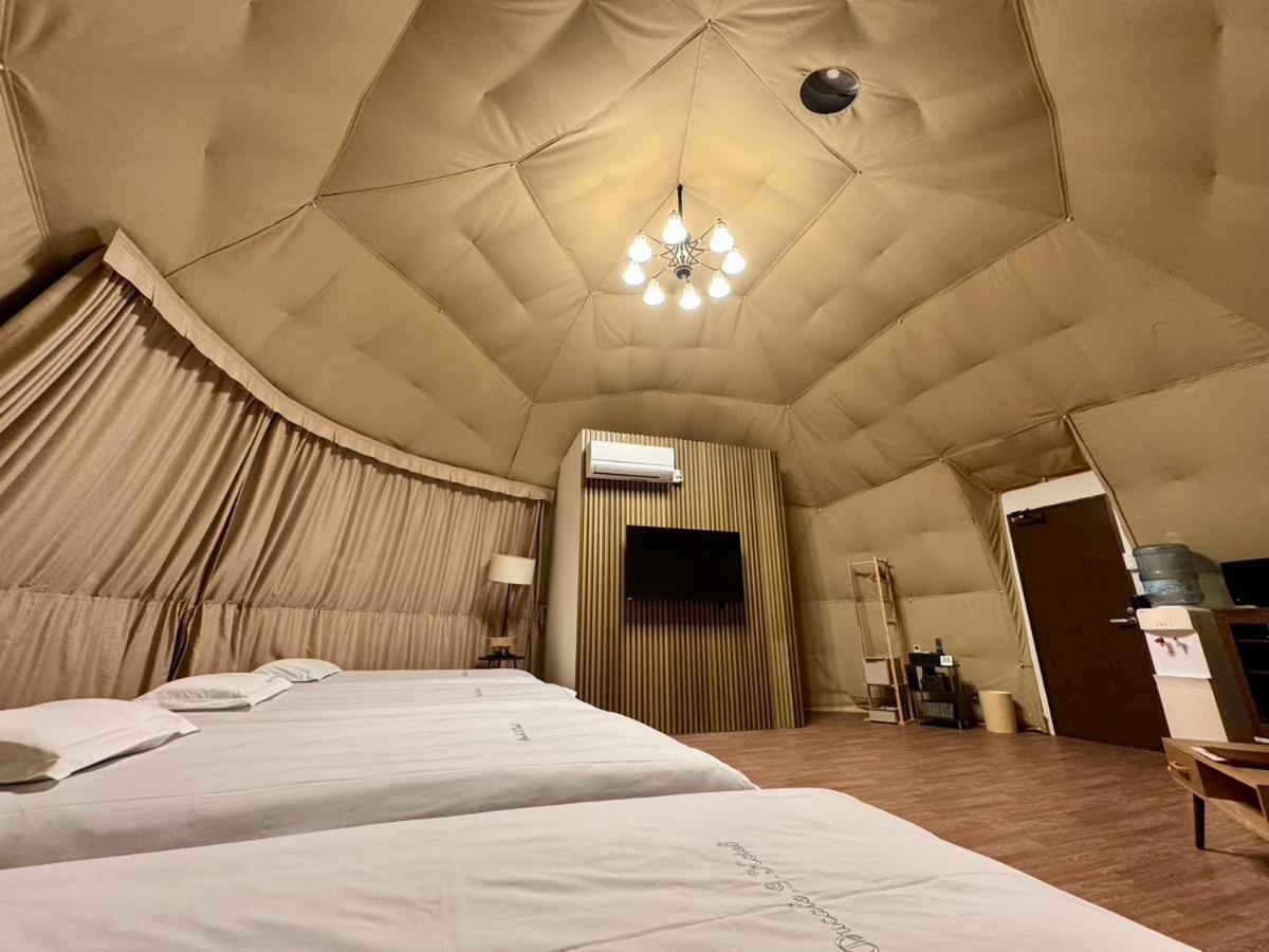 Ducale Garden Hotel Kujukuri Zewnętrze zdjęcie